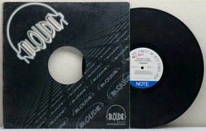 1985 Various “One Night With Blue Note, Volume 1” LP Vinyl BTDK-85117 Jazz READ - Picture 1 of 11