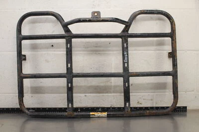 Arctic Cat 500 2000 4x4 portaequipajes delantero manual O900 Foto 1 de 4