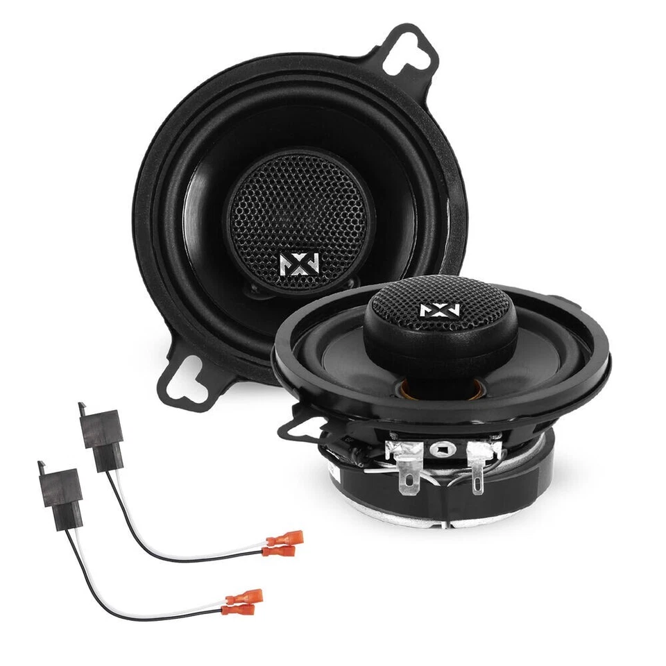 Dodge Dynasty 1988-1993 equipamiento de repuesto de altavoz de tablero delantero | NVX Foto 1 de 1