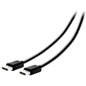 Insignia NS-PDD607 Display Port Male Cable 6ft 4K Ultra HD 21.6 Gbps Original - Picture 1 of 12