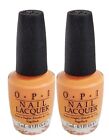 Opi Nl F90 No Tan Lines 0.5 oz (Pack of 2)