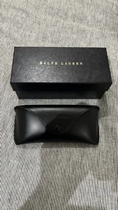 Polo Ralph Lauren Case - Picture 1 of 1