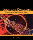 C. J. Date Logic and Databases (Paperback) (UK IMPORT)