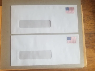 United States Postal Stationary 10 different varieties of Scott #U700 Mint VF - Image 1 of 4