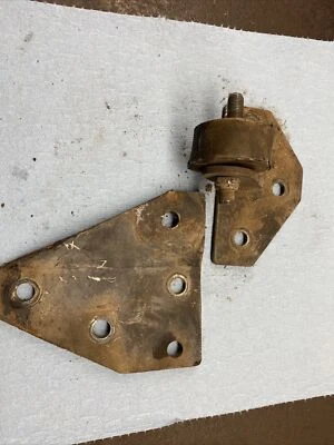 Polaris Big Boss 400L Xplorer 1996 soportes de montaje de motor 6x6 Foto 1 de 2