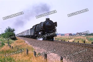 Bild-Datei + 10x15 Foto DB 012 105-3 Westerland 1969 #D18574 - Bild 1 von 1