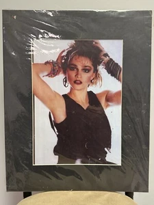 Madonna Desperately Seeking Susan Promo Picture 16 X 20 - Picture 1 of 4