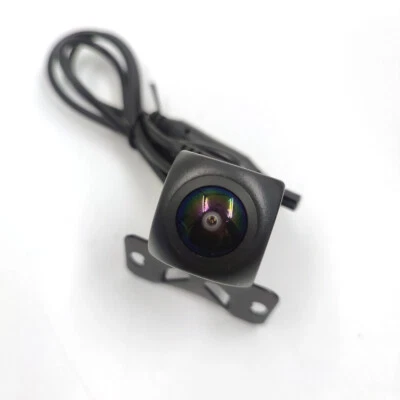 For Car AHD Rear Camera 720P Car Parking Assistance Waterproof with Radar - Image 1 of 4