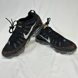 Nuevo Talla 9.5 - Nike Air VaporMax 2023 Flyknit Paquete Eléctrico Nunca Usado - Imagen 1 de 8