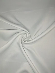 Verdunkelungsstoff Vorhangstoff Thermogardine Blackout Gardinenstoff Dekostoff - Bild 1 von 2