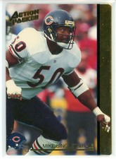 1992 Action Packed Rookie Update Complete Your Set! - You Choose!!