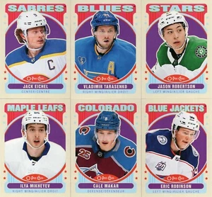2021-22 O-PEE-CHEE RETRO #3 to #595 ***YOU PICK*** - Picture 1 of 133