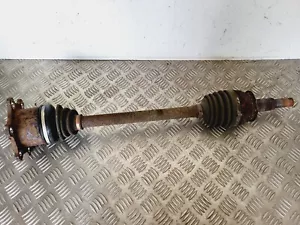 Infiniti FX 30D QX70 Rear Left Drive Shaft 2012 V9X - Picture 1 of 6