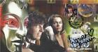 Dr Who - "The Robots of Death" Episode - Signed by Louise Jameson