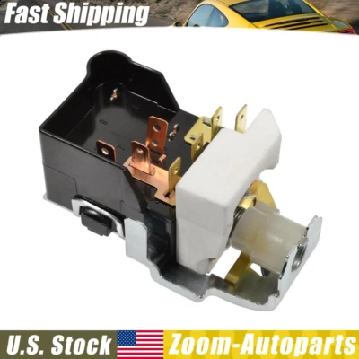 D6252D переменного тока Delco переключатель фары лампа новый для Chevy Le Sabre Suburban Blazer C10 - Изображение 1 из 4