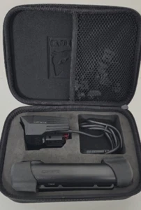 Cateye HL-EL920RC Sumo 2 Bicycle Torch LED Light Rechargeable No Charger - Picture 1 of 22