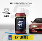 Toyota Supra 2JZ Touch Up Paint Enter Car Registration Reg VIN - Colour Match