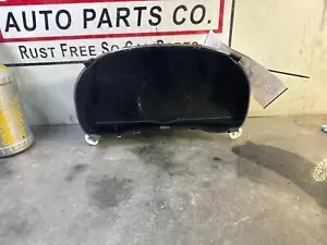 17 HYUNDAI IONIQ Speedometer 94023-G2600 - Picture 1 of 4