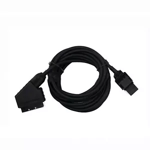 For NES Game Console 1.8m Scart Cable RGB AV Standard Video Cord Connection Line - Picture 1 of 6