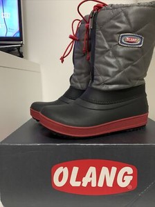 Scarpe da bambino doposci | Acquisti Online su eBay
