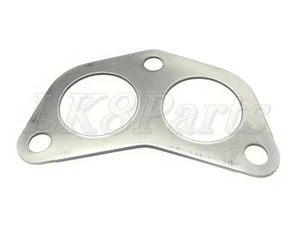 Land Rover Discovery Range Rover Defender Exhaust Manifold to Pipe Gasket New - Picture 1 of 6