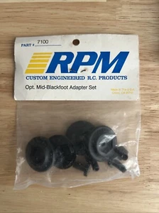 Ron Opt Mid-Blackfoot Adapter Set - Bild 1 von 2