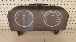 2010 DODGE RAM OEM MOPAR SPEEDO CLUSTER 05172850AE 163952 - Bild 1 von 7