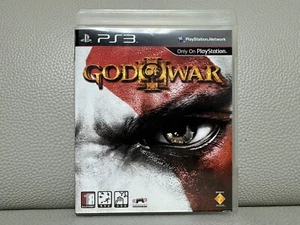 Korean God of War 3 PS3 Korean Version Complete! - Picture 1 of 8