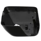 Black Mirror Cover for Jeep Wrangler JL 2018 23 Left Side Mirror Replacement