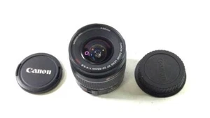 Canon EF 22-55mm f/4-5.6 USM Zoom Lens - Picture 1 of 4