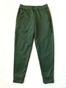 Pantalones de lana tejidos C9 Champion para hombre Tech Speed Jogger Forest Grove verdes talla M - Imagen 1 de 4