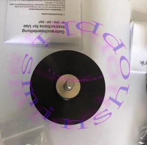 One NEW Novotechnik IP-6501-G252 Angular displacement sensor - Picture 1 of 1