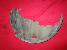 NUOVO Originale Honda Jazz 2002 /> L//H STAFFA DI SUPPORTO PARAURTI ANTERIORE 71190-SAA-000 A61