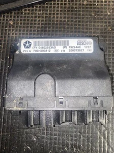 2008 chrysler sebring convertible Door Module 4602923ad lh fee shipping - Picture 1 of 2