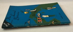 1965 Panama The Land Between Foreign Missions Walker Knight Home Mission Board - Picture 1 of 10
