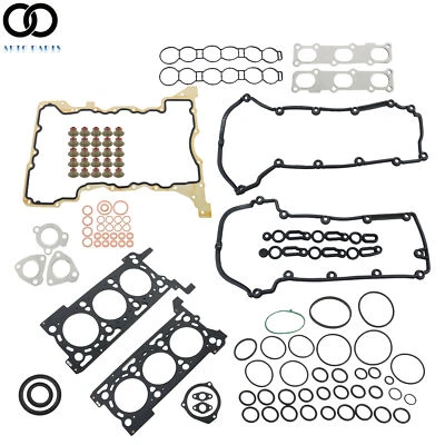 Head Gasket Seal Kit For 2014-18 Ram 1500 DS Jeep Grand Cherokee 3.0L EcoDiesel - Image 1 of 4