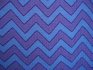 SWADDLE DESIGNS pink chevron cotton muslin swaddling blanket~100% cotton~ - Picture 1 of 3