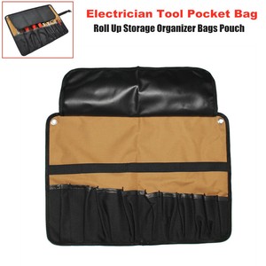 multipurpose roll up tool bolsa