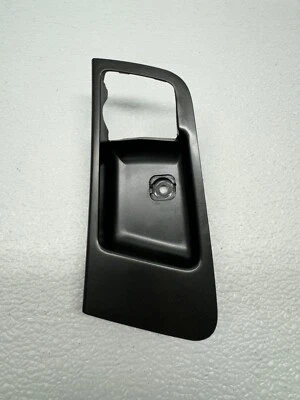 KIA OPTIMA 2012-2013 MANIJA PUERTA PASAJERO DELANTERO DERECHO CARCASA OEM Foto 1 de 4