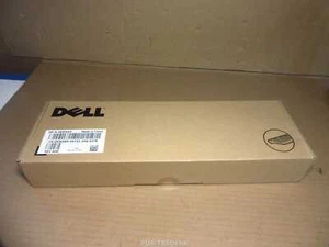 Kit clavier et souris sans fil sans fil Dell KWXGH KM632 ARABIC NEUF - Photo 1/3
