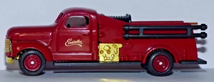 Rarität, 1:87, Task Master Feuerwehr 1948, Einsiedler, ,Nr.017 ,Sammlung - Bild 1 von 4