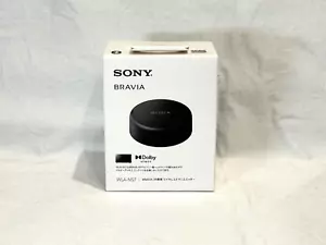 SONY Wireless Transmitter WLA-NS7 (Compatible with 360 surround sound ) - Picture 1 of 19