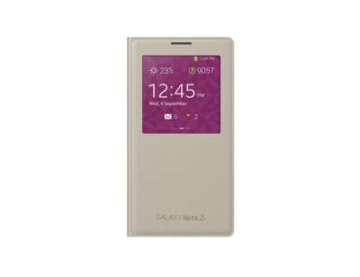 Funda Carcasa Samsung Galaxy Note3 I Color: Beige Avena Foto 1 de 2