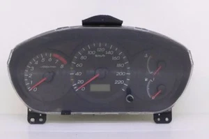 HONDA CIVIC GEN 7 VII INSTRUMENT CLUSTER SPEEDOMETER TACHO HR0287055 - Bild 1 von 1