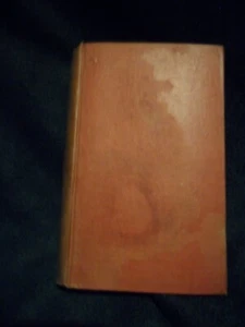 Aldine Ausgabe der britischen Dichter - Werke von William Wadsworth - Band 4 - 1892 - Bild 1 von 3