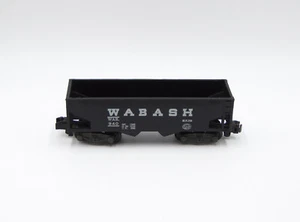 [MF][GEBRAUCHT] American Flyer Nr. 940 Wabash Hopper - Bild 1 von 6