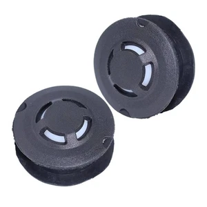 2x Fit For Ford Fiesta Transit Gear Linkage Selector Bush Repair Kit A9 - Picture 1 of 4