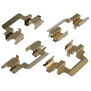 H15958A Raybestos Brake Hardware Kit Front or Rear for VW 540 740 750 6 Series 5 - Picture 1 of 1
