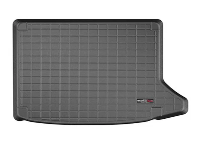 Forro de maletero de carga WeatherTech para Kia Niro EV 2019-2022 - negro Foto 1 de 4