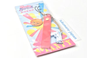 Panty & Stocking with Garterbelt strap Panty Anarchy 2010 - Picture 1 of 14